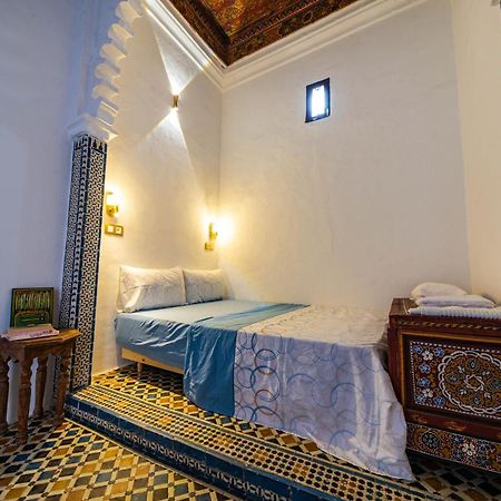 Riad Mtamer, Tétouan Exteriör bild