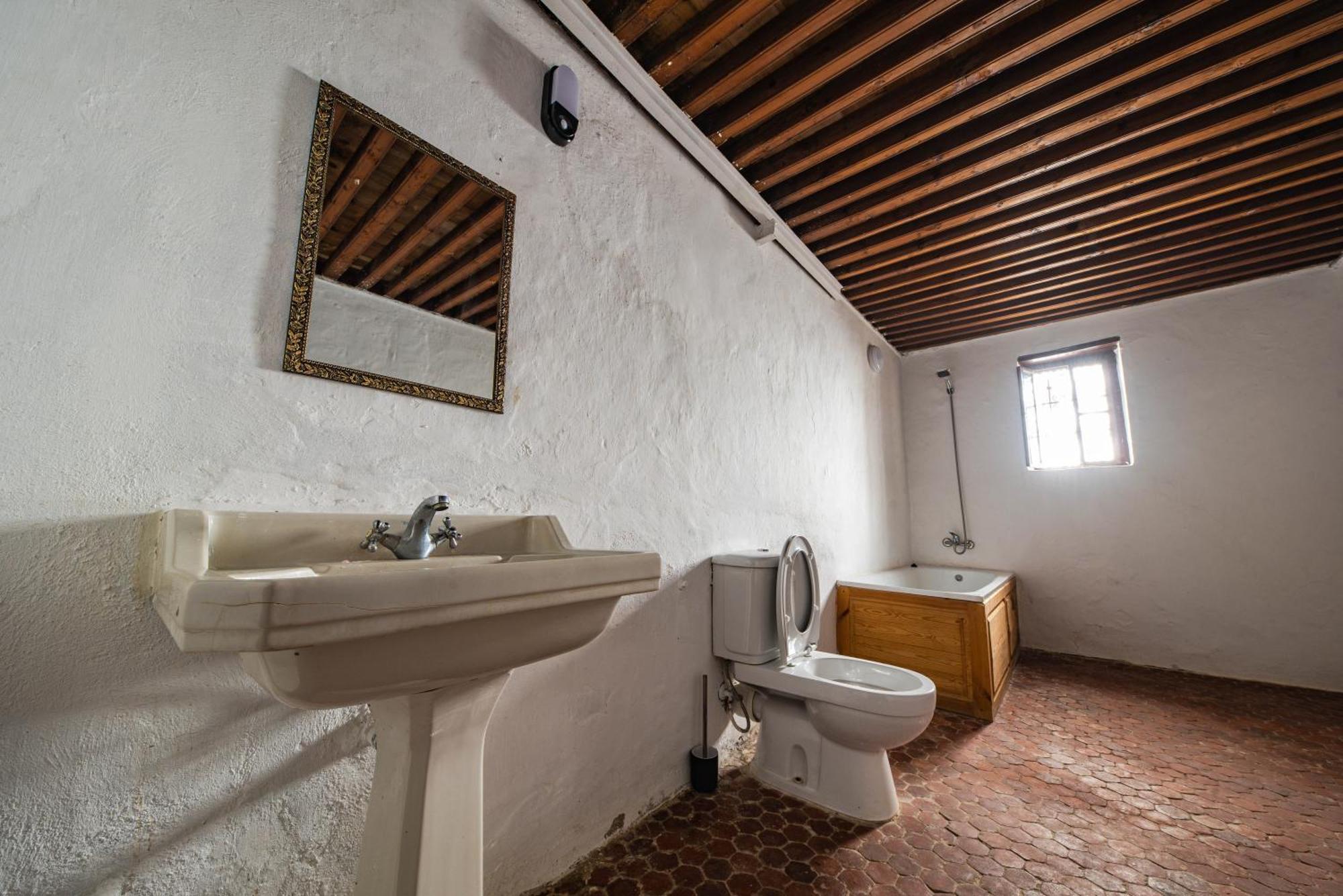Riad Mtamer, Tétouan Exteriör bild