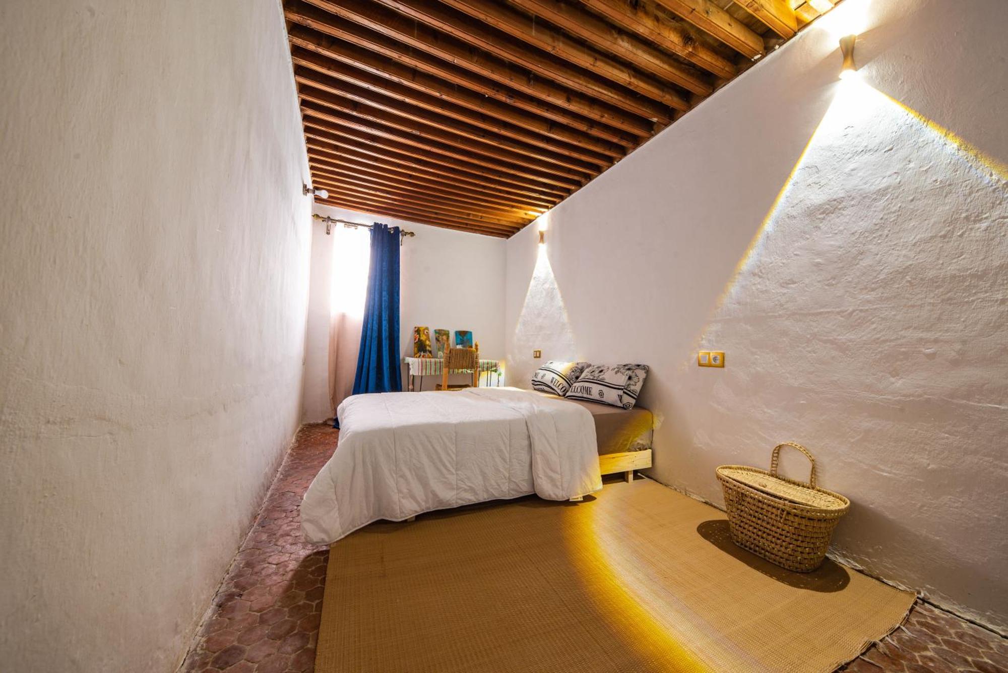 Riad Mtamer, Tétouan Exteriör bild