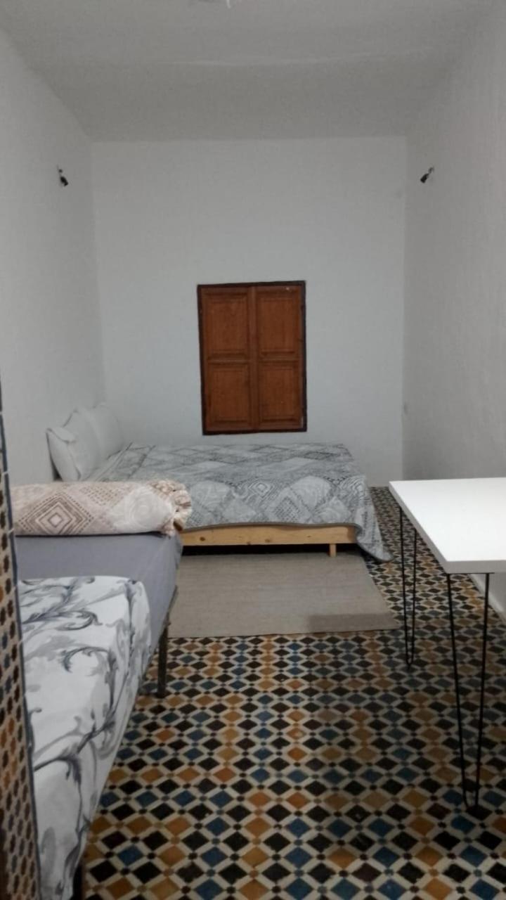 Riad Mtamer, Tétouan Exteriör bild